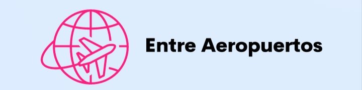 Entre Aeropuertos